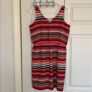Loft Dress